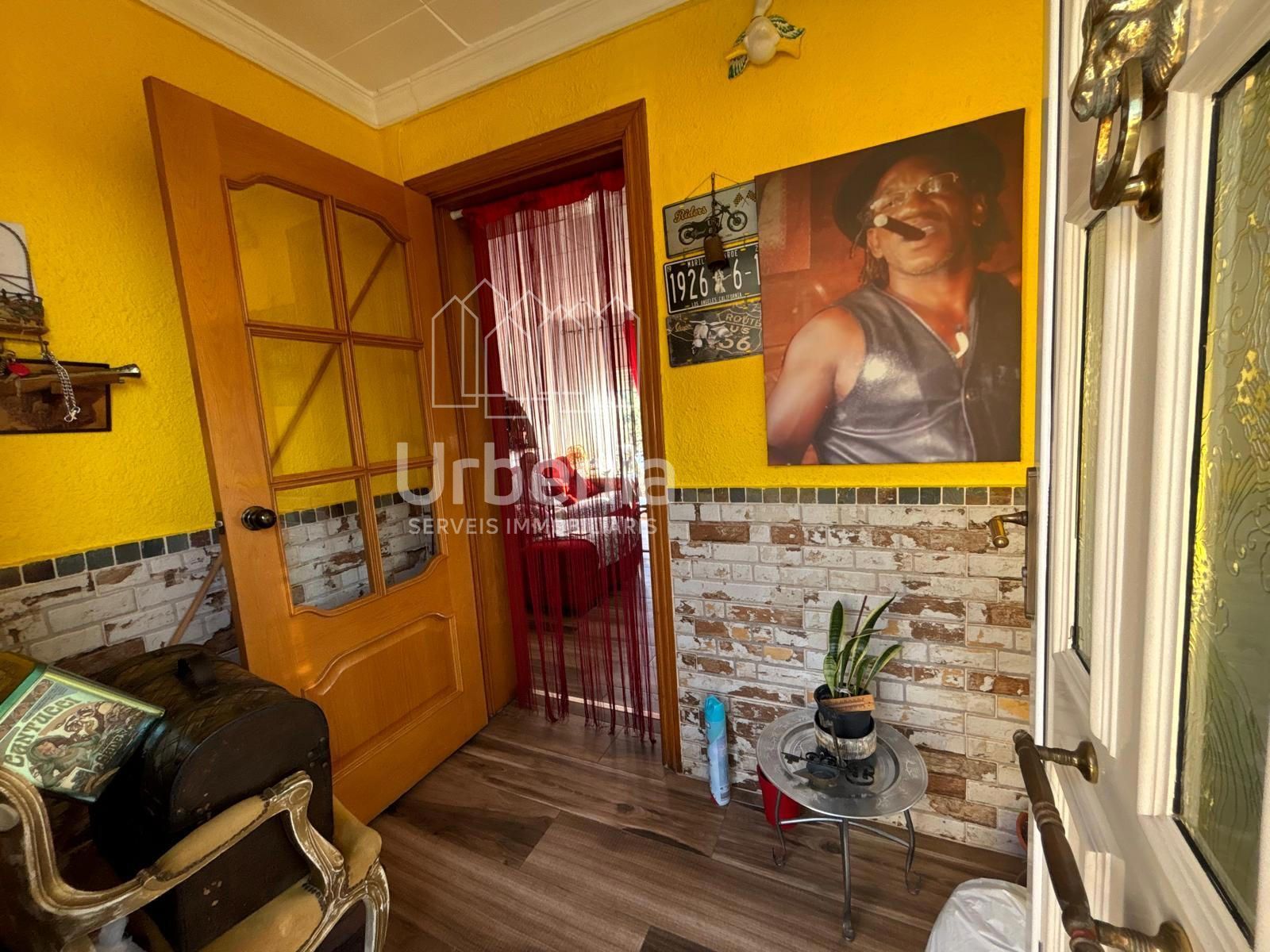 Bedroom of House or chalet for sale in Tordera  with Terrace
