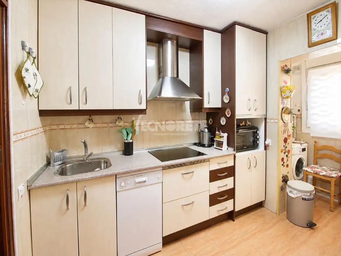 Wohnung zum Verkauf in C. Río Tiétar, imagen 12