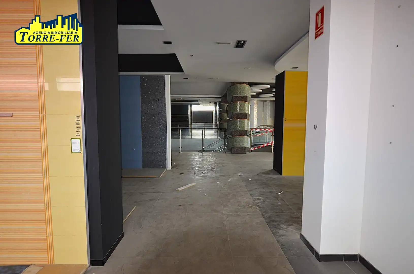 Commercial properties for sale in Almería