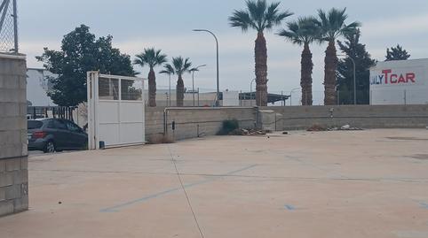 Foto 3 de Terreny industrial en venda a Calle Tegucigalpa, 1, Motril  ciudad, Granada