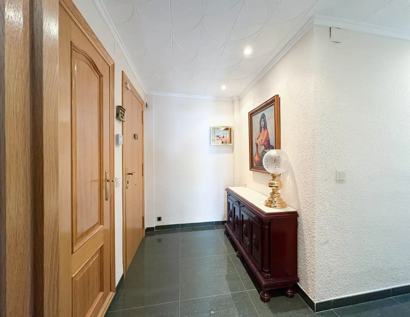 Piso en venta en Valencia con Aire acondicionado, Calefacción y Trastero