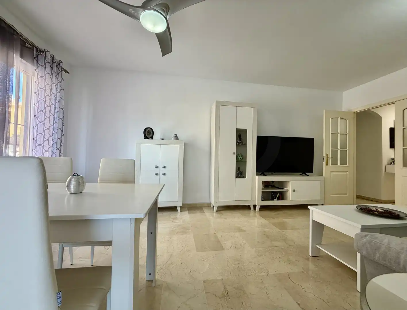 Appartement avec piscine à vendre à Riviera del Sol, imagen 8