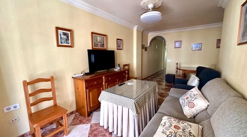 Foto 4 de Piso en venta en Calle San Francisco Javier, Castilleja de la Cuesta, Sevilla