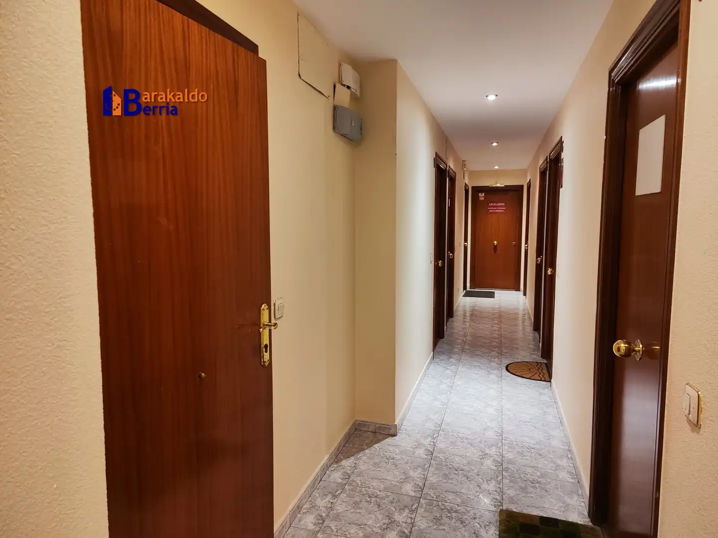 Office for sale in Barakaldo   with Furnished