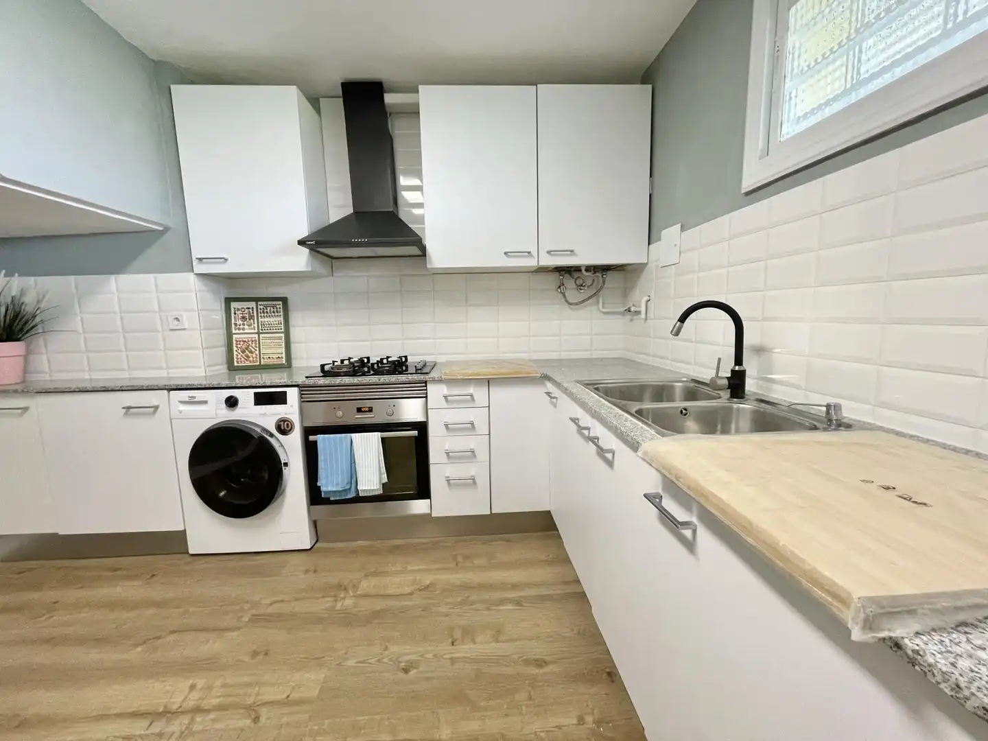 Dúplex en venta en de Guipúscoa, La Verneda i la Pau