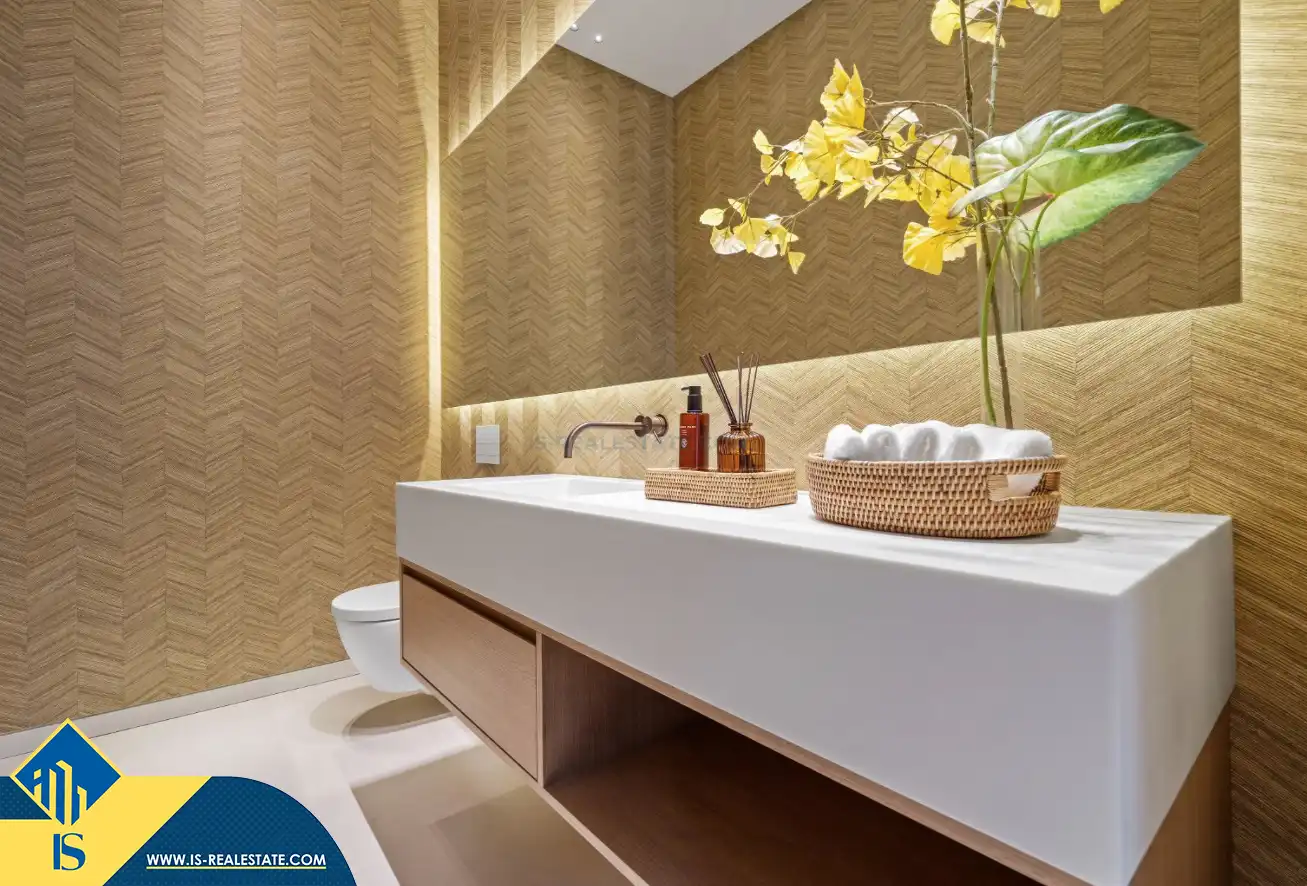 Chalet con piscina en venta en Milla de Oro, imagen 31