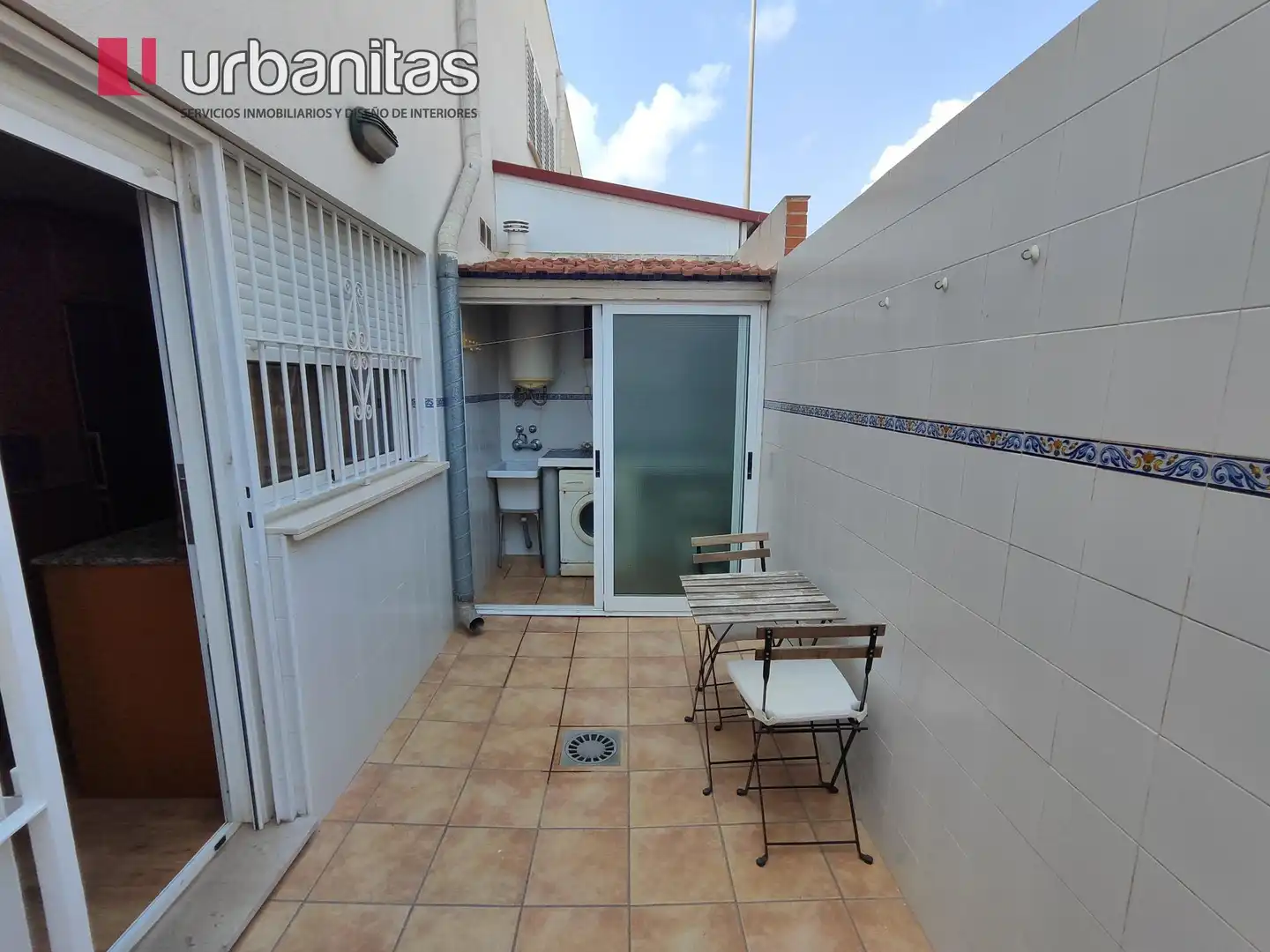 Dúplex de alquiler en Calle Calera, El Puntal