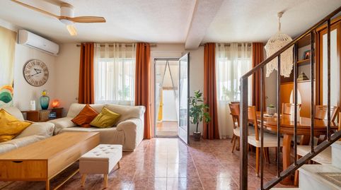 Foto 3 de Dúplex en venta en Camino Espina de la (retamar), Retamar, Almería Capital