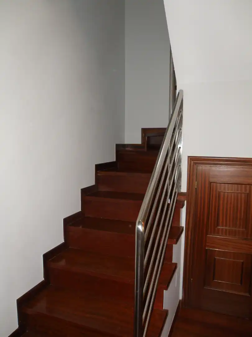 Dúplex de lloguer en Ames amb Calefacció, Parquet i Traster