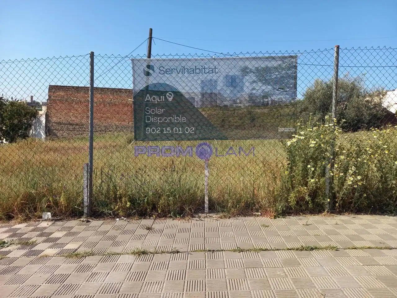 Residential for sale in Tomares
