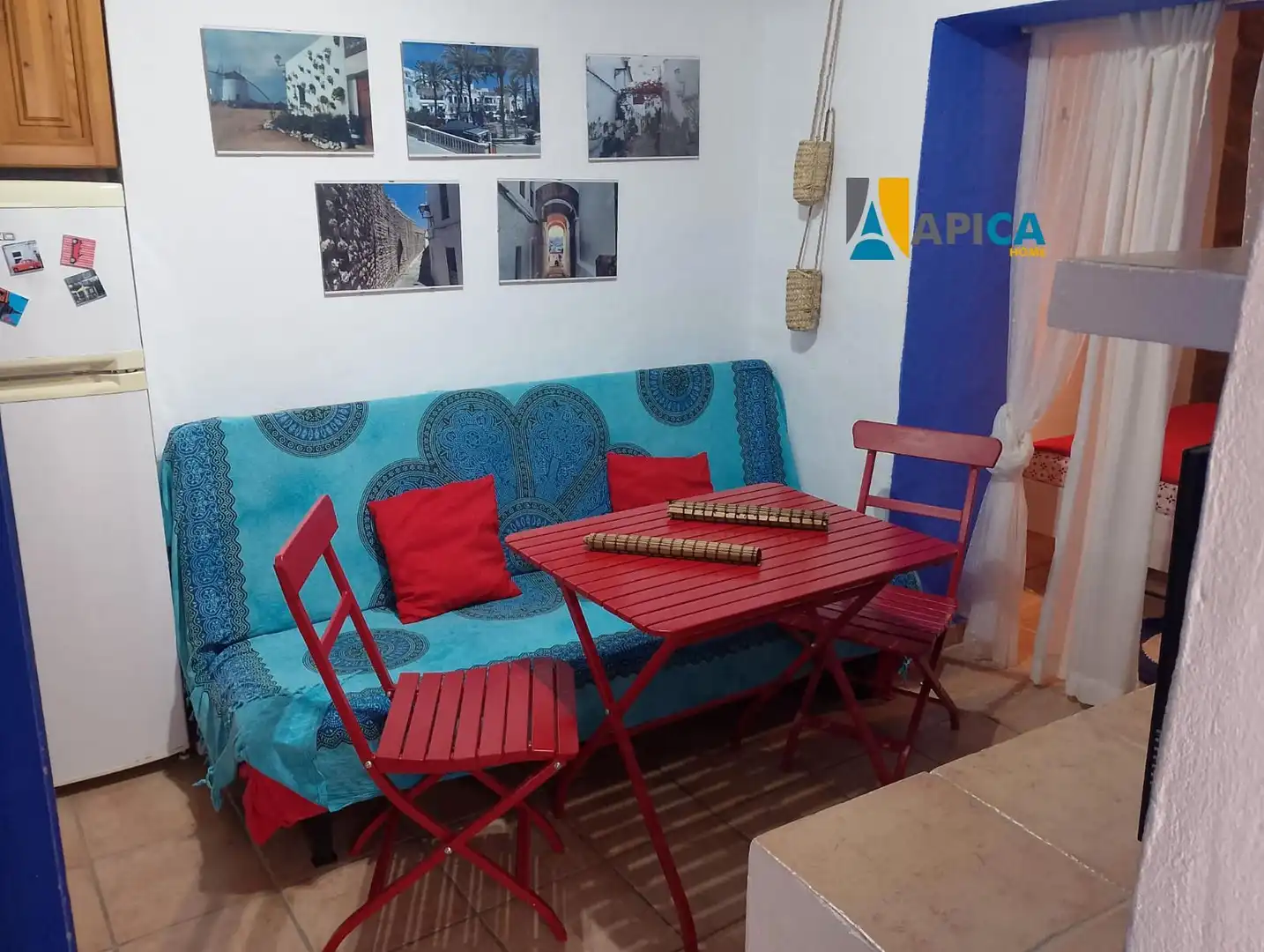 Casa en venda a Vejer, imagen 5