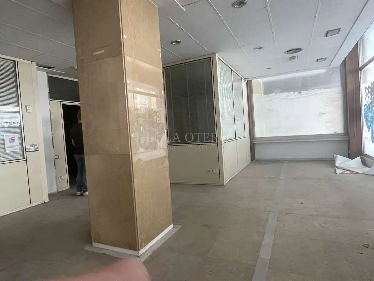 Local comercial en venda a L'Olivereta, imagen 32