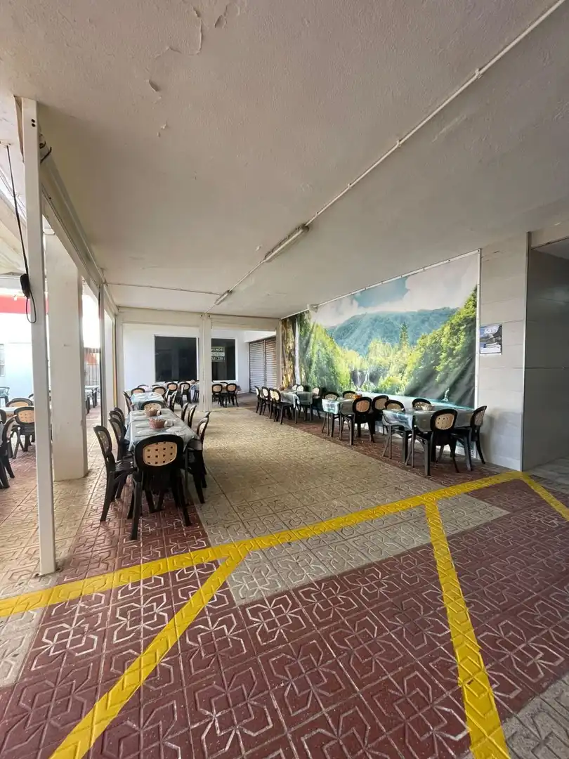Gewerbefläche zum Verkauf in Matalascañas, imagen 9