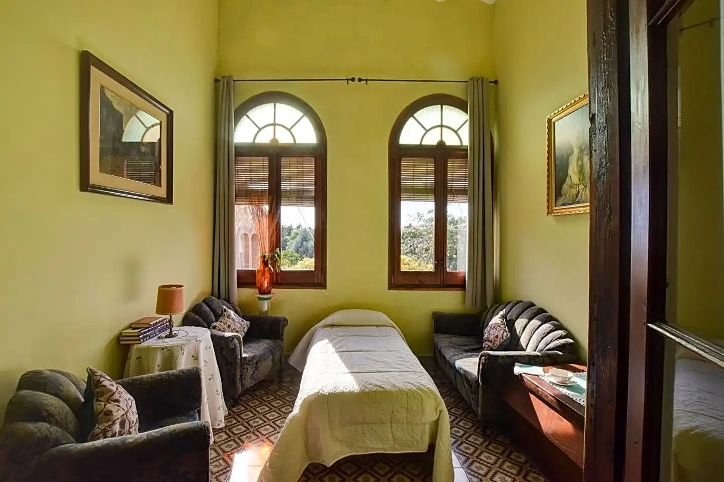Bedroom of Buildings for sale in Xerta
