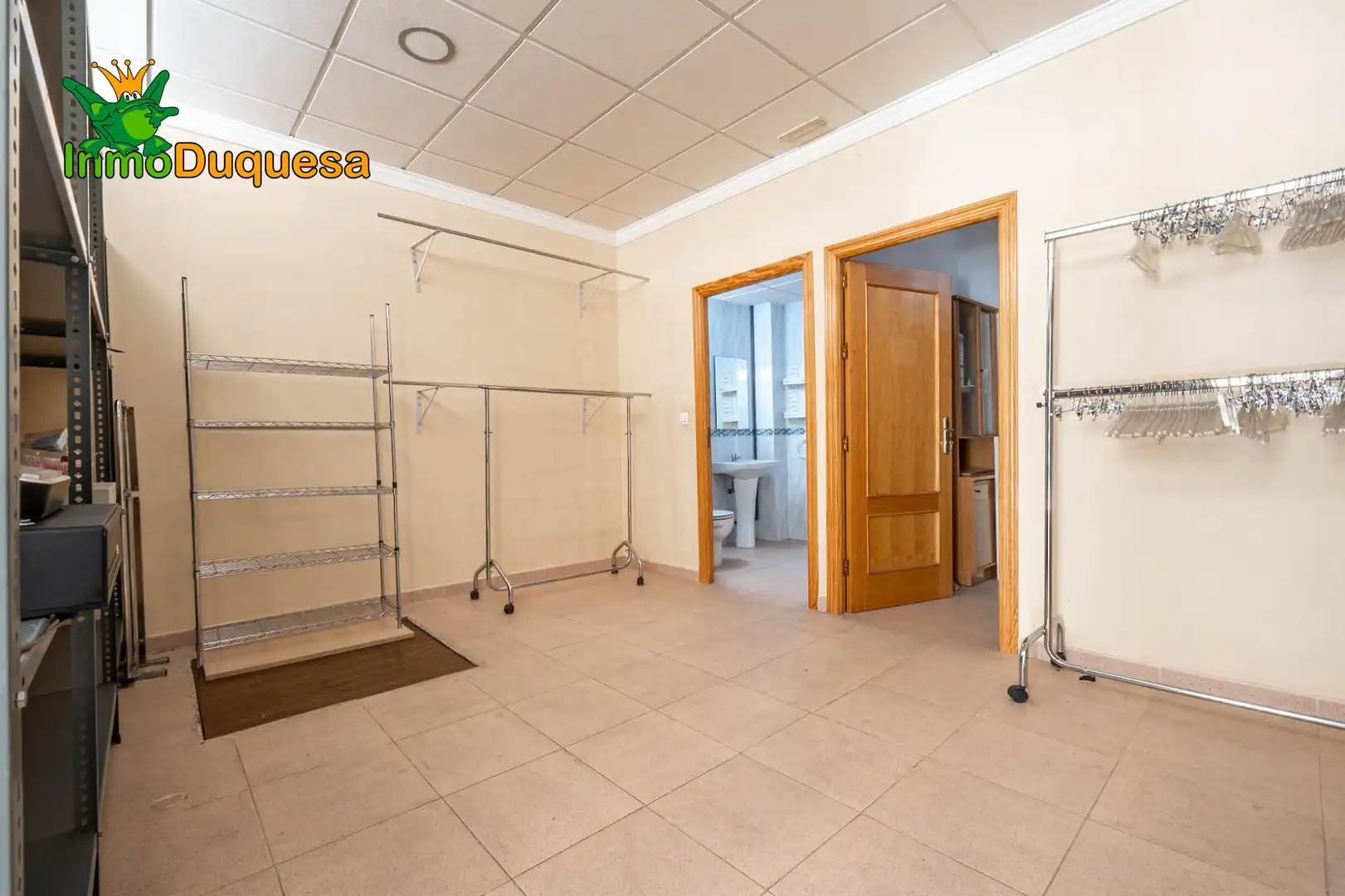 Local comercial en venda a Las Tres Cruces, imagen 14