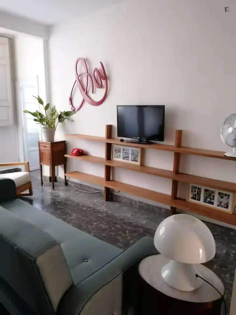 Apartamento con ascensor en alquiler en L'Eixample, imagen 11