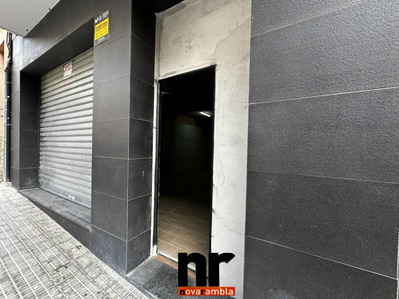 Geschaftsraum zur Miete in Ripollet