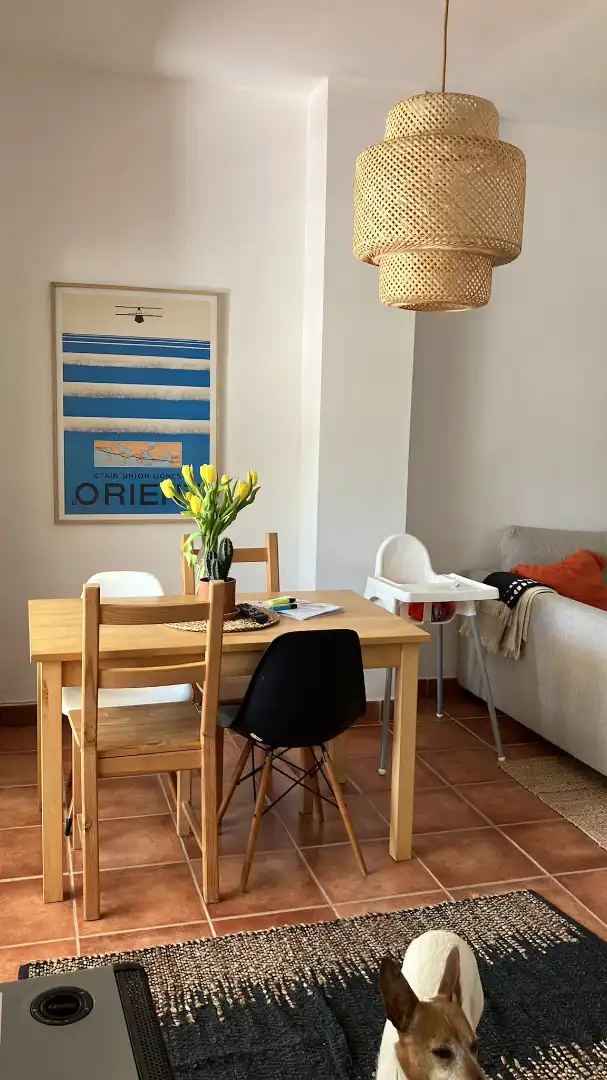 Dining room of Apartments for rent in El Rompido, Huelva