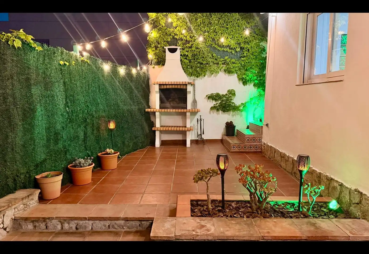 Casa o xalet de lloguer a Passeig Passeig Can Vinyes, Bellamar
