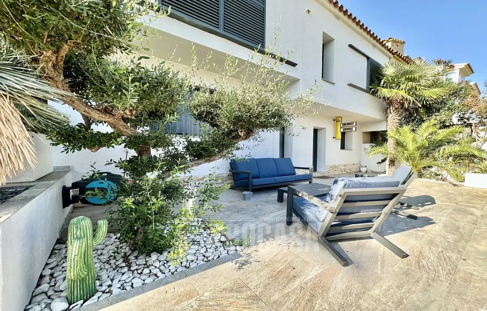 Chalet con piscina en venta en ILLA CARTAGO, imagen 92