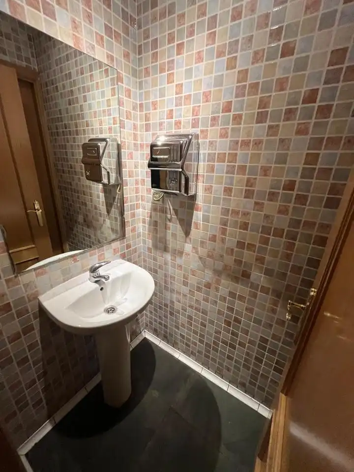 Bathroom of Buildings for sale in Villadiego