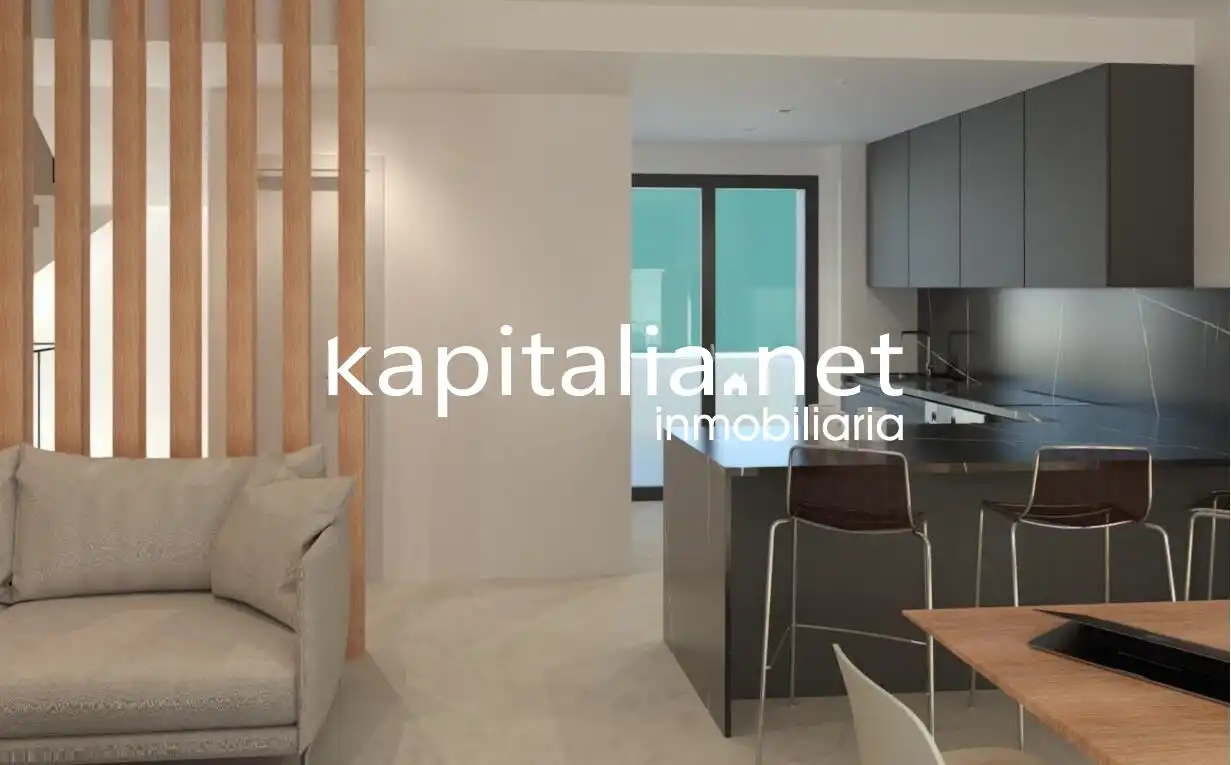 Terraced house for sale in Cocentaina, imagen 3