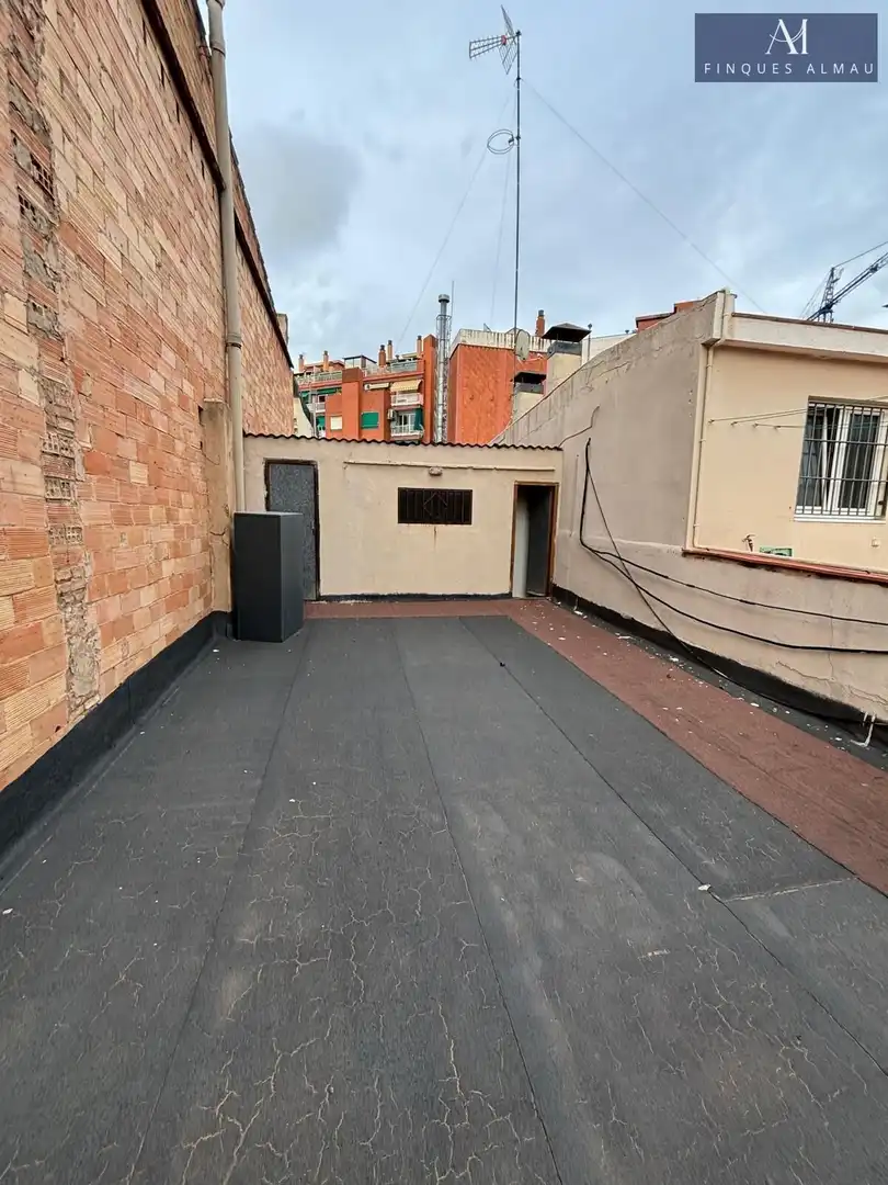 House with terrace for sale in Centre - Sant Josep - Sanfeliu, imagen 3