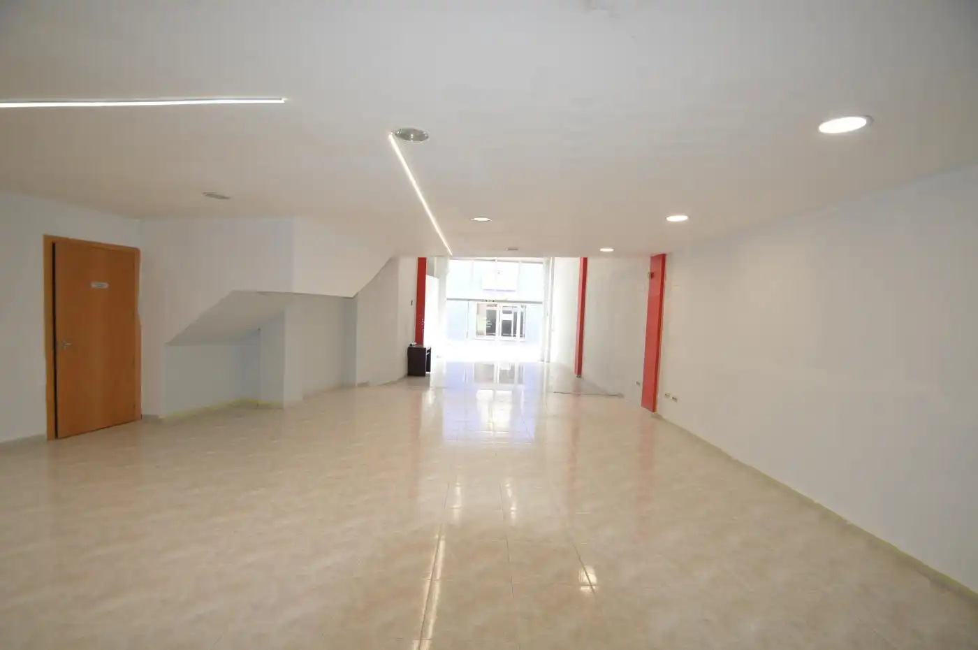 Gewerbefläche zum Verkauf in Carrer d'Extramurs del Carreró, imagen 7