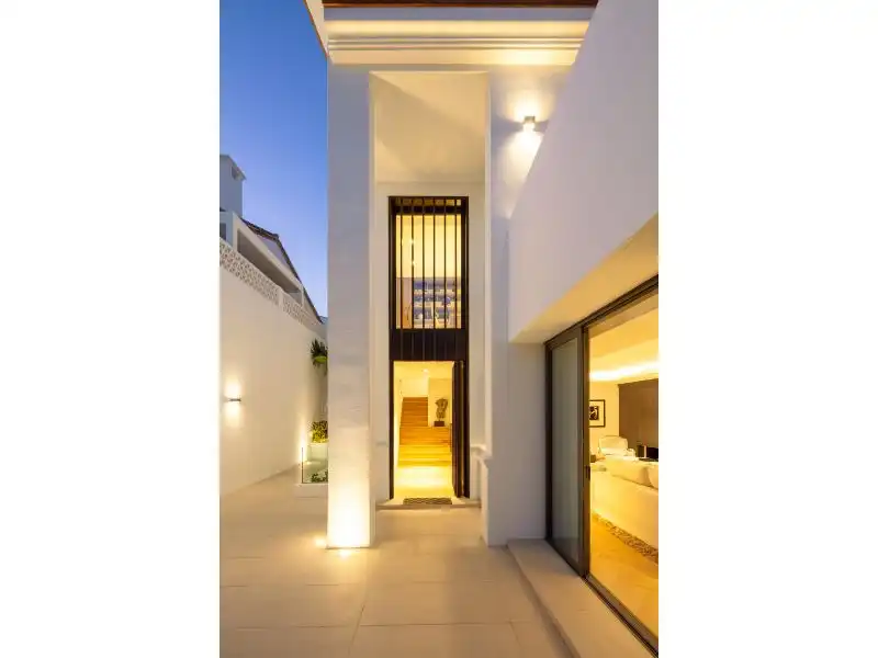 Haus zum Verkauf in Marbella Centro, imagen 38