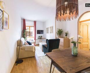 Apartment to share in Embajadores - Lavapiés
