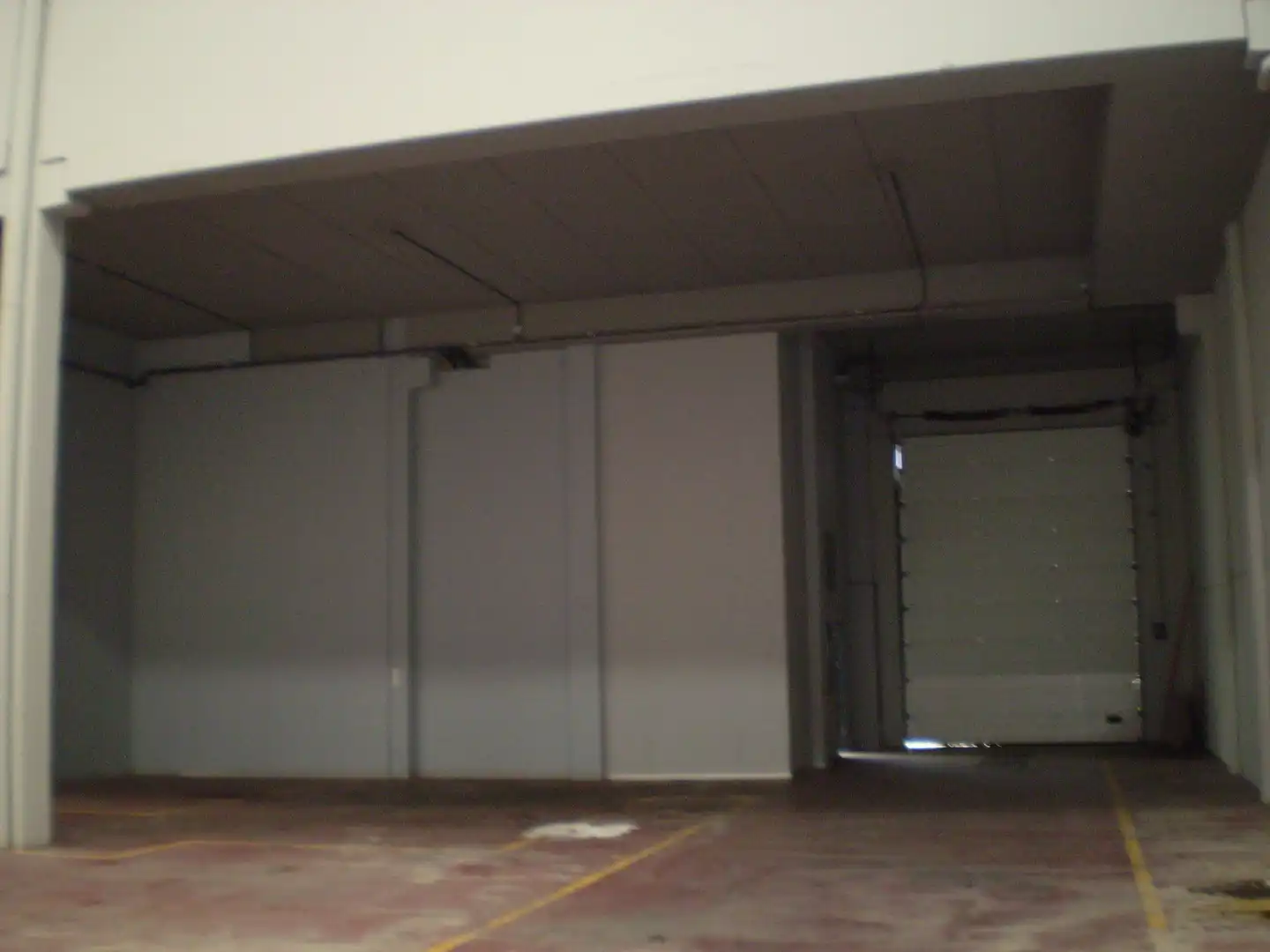 Nave industrial in affitto a Cerro - Amate, imagen 2