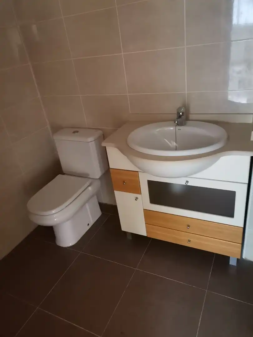 Apartamento de alquiler en Carrer Illa de Còrsega, 29, Las Islas
