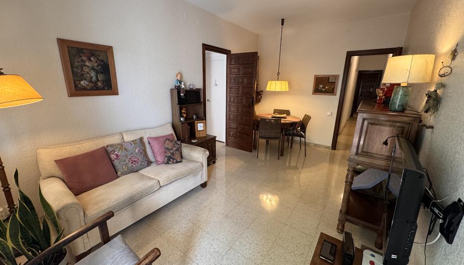 Foto 1 de Piso en venta en Barcelona - Carrer Còrsega, La Nova Esquerra de l'Eixample, Barcelona