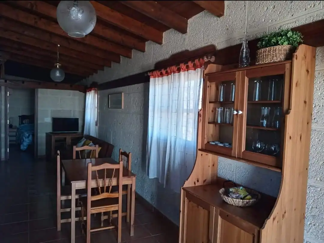 Casa amb piscina en venda a Lomo de Pajara, imagen 4