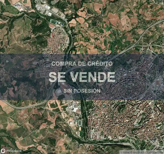 Piso en venta en Manresa