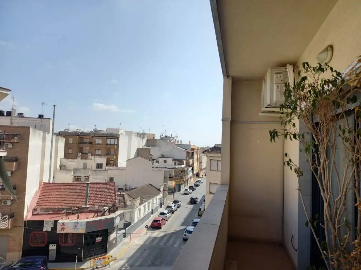 Appartamento con ascensore in affitto a Calle Ntra. Sra. de Monserrate, imagen 25