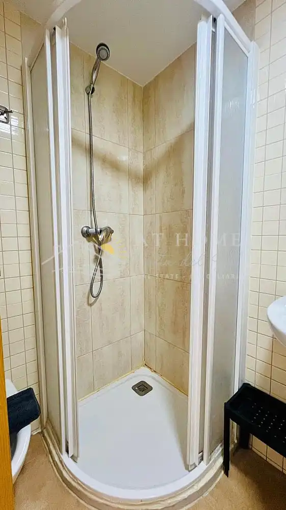 Bathroom of Apartments for sale in Nerja  with Terrace, Swimming Pool and Oven