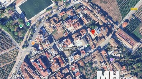 Foto 3 de Pis en venda a Mayor, Benifairó de les Valls, Valencia