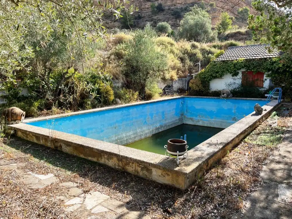 Casa o chalet en venta en Baldellou