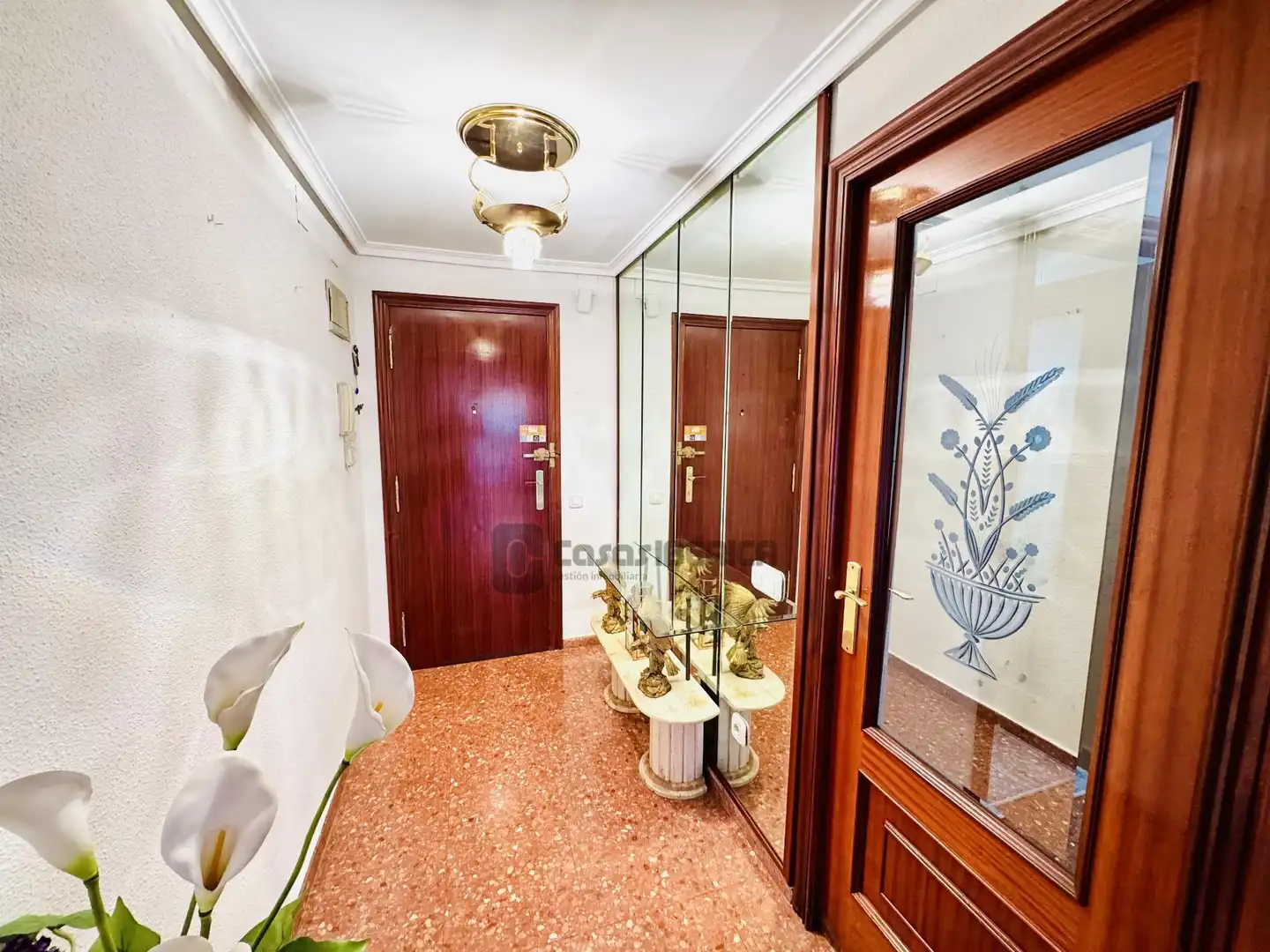 Piso con terraza en venta en Salvador Tusset, imagen 34