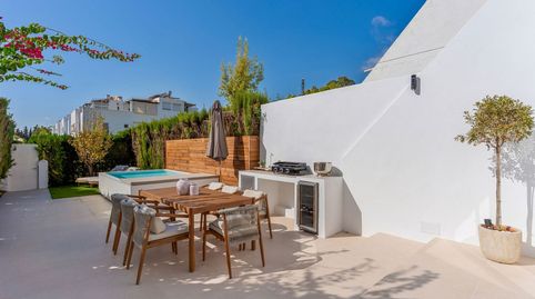 Foto 2 de Casa adosada en venta en Arrabal Rocio Sur, 2c, Lomas de Marbella Club, Marbella