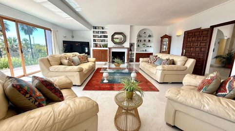 Foto 5 de Casa o chalet de alquiler en Guadalmina Alta, Marbella