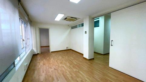 Foto 2 de Oficina de lloguer a Andrés Baquero, 5, San Lorenzo, Murcia