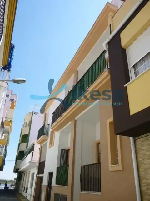 Wohnung mit Garten zum Verkauf in Punta Umbría, imagen 2