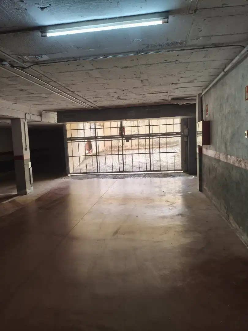Garage for sale in Pineda de Mar
