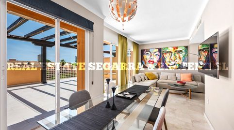 Foto 3 de Dúplex en venta en Calle Olmo, Santa María, Marbella