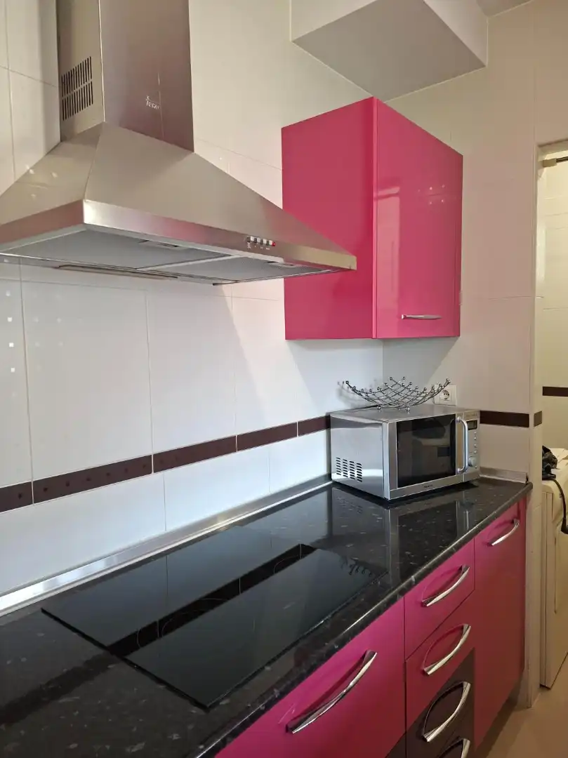 Wohnung mit Pool zum Verkauf in Calle Limoneros, imagen 8