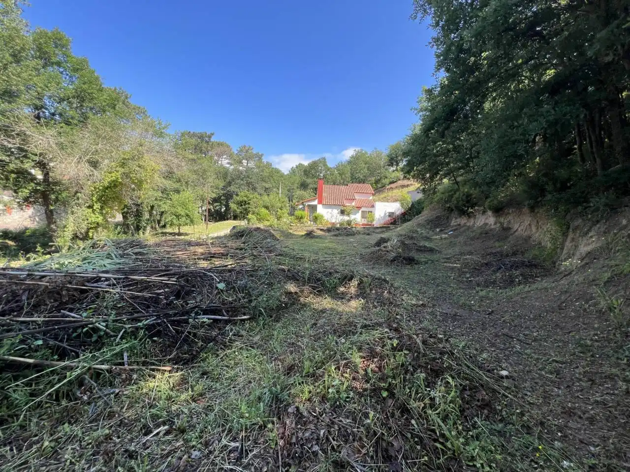 Terreno residencial en venta en Calle RIELLS I Viabrea, imagen 7