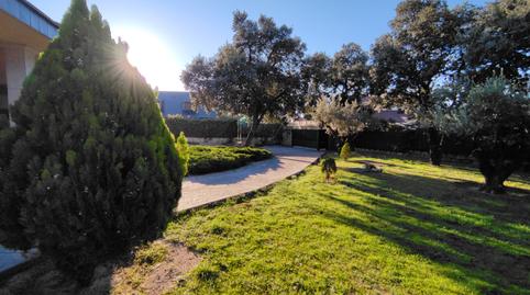 Foto 2 de Casa o xalet en venda a Centro - Manguilla, El Escorial