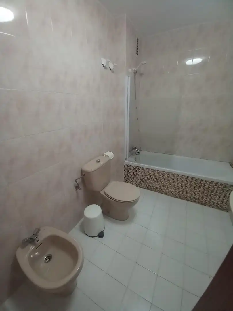 Flat for rent in Calle Victoria, La Victoria